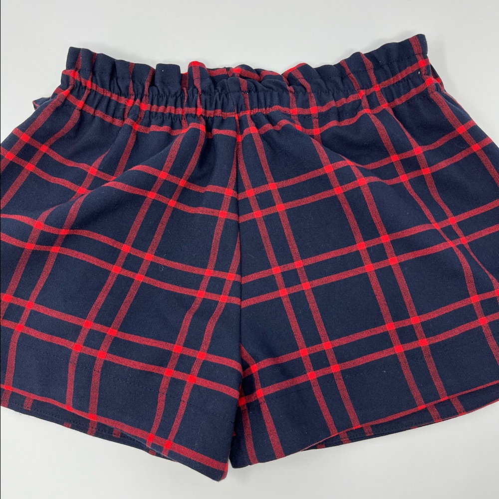 Plaid Shorts L - Picture 2 of 3